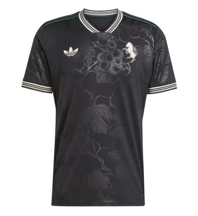 Jersey Juventus Third 2025/26
