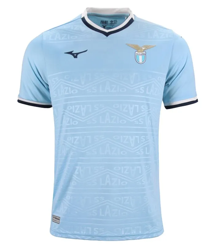 Jersey Lazio Home 2024/25