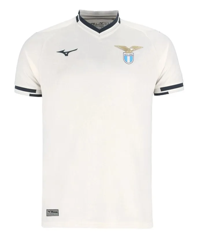 Jersey Lazio Away 2025/26