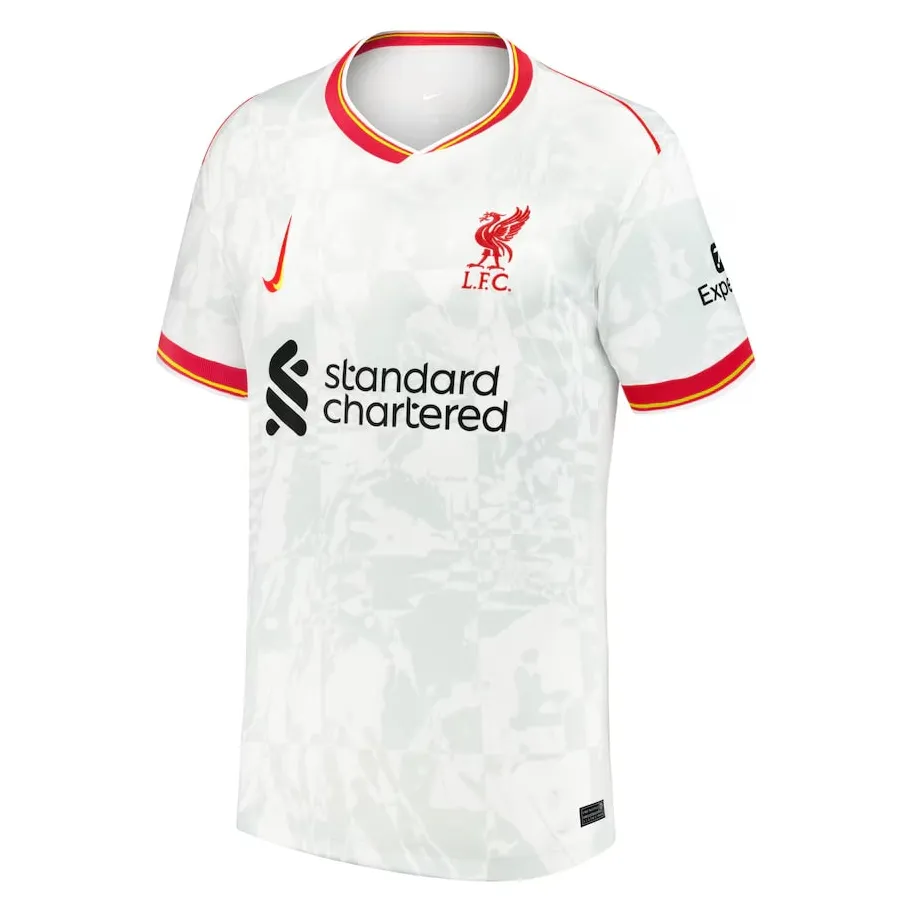 Jersey Liverpool Third 2024/25