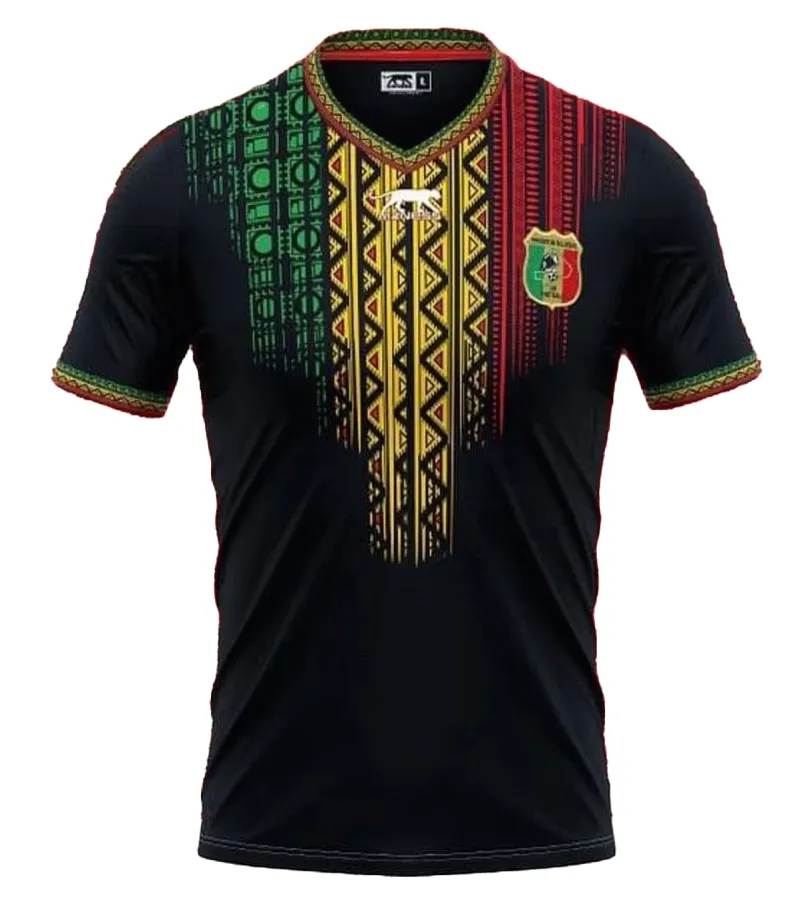 Jersey Mali Third 2024/25 - Authentic