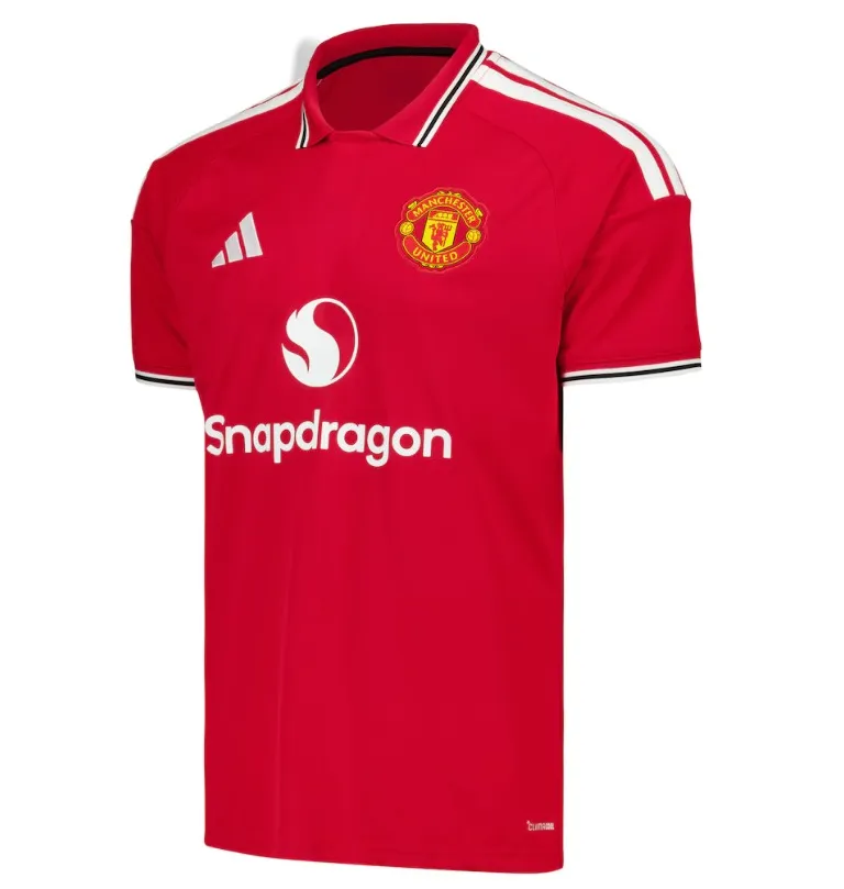 Jersey Manchester United Home 2026/27