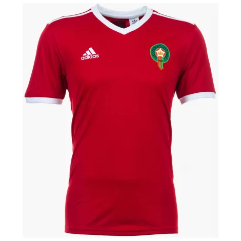 Jersey Morocco Home 2018