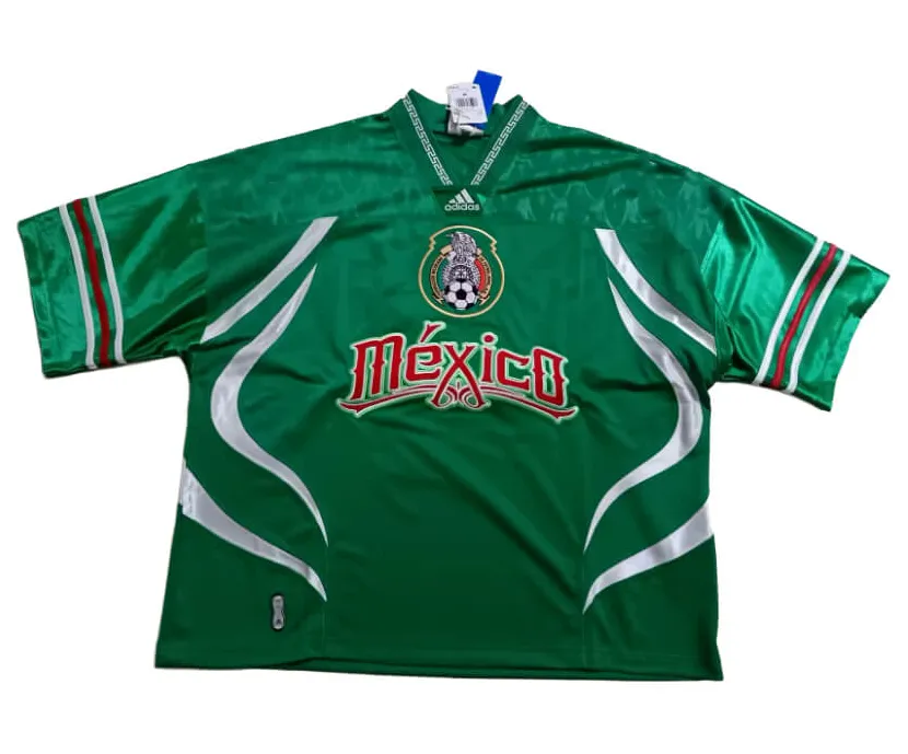 Jersey Mexico Bringback Remix