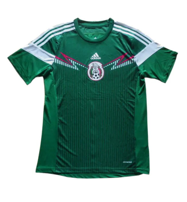 Jersey Mexico Home 2014