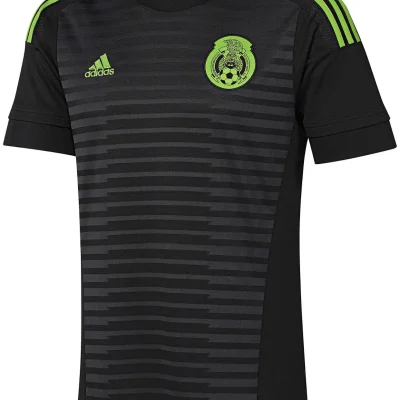 Jersey Mexico Home 2015