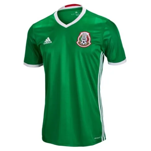 Jersey Mexico Home 2016