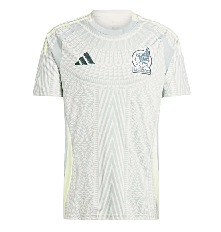 Jersey Mexico Away 2024