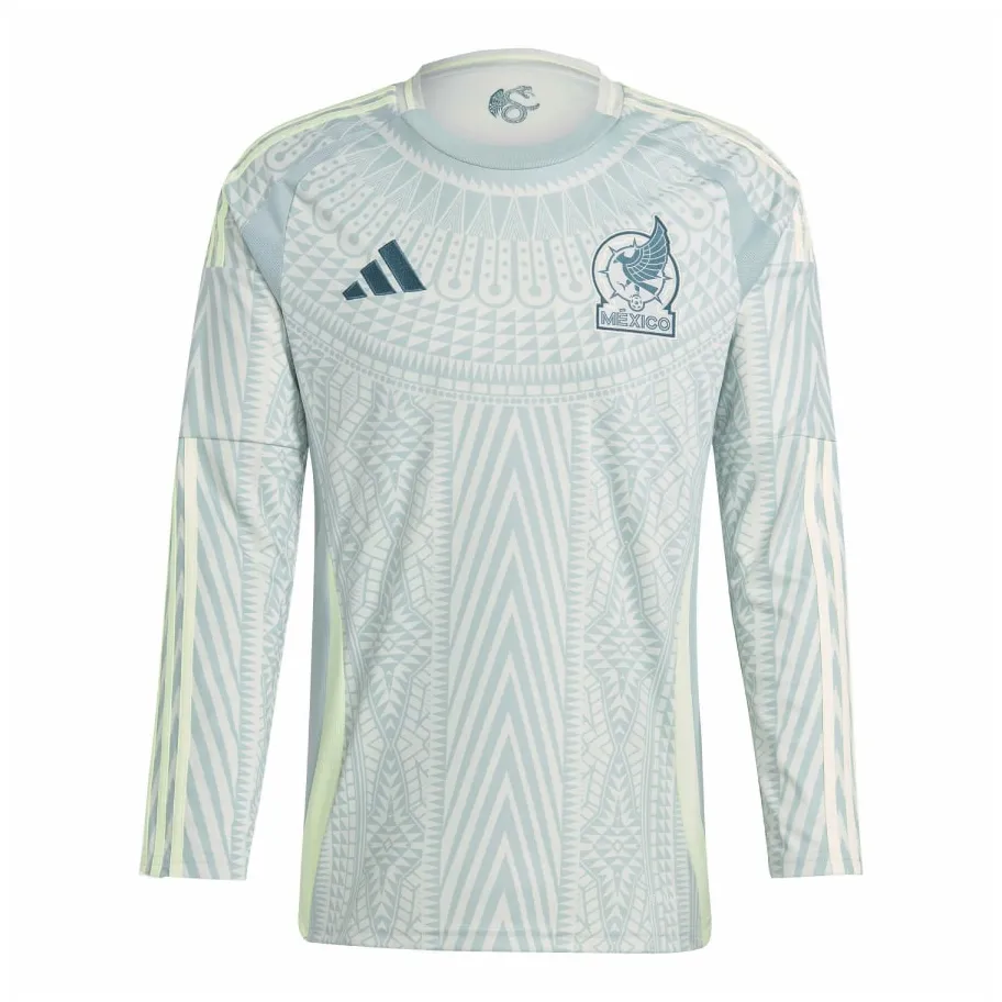 Jersey Mexico Away 2024 Ml