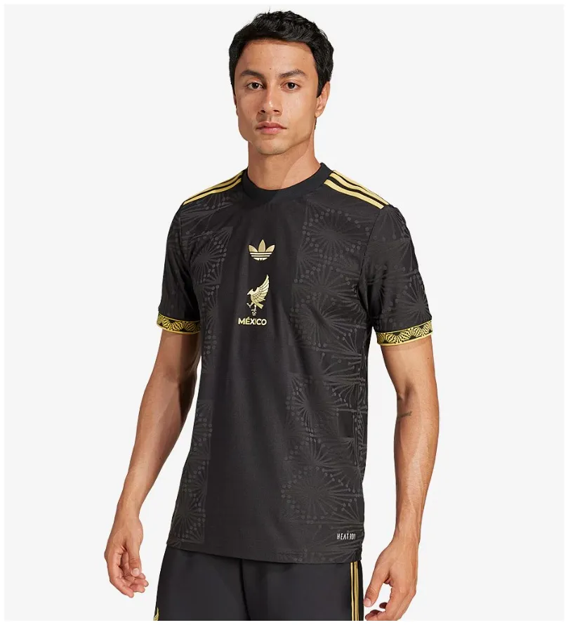 Jersey Mexico Gold Cup 2025