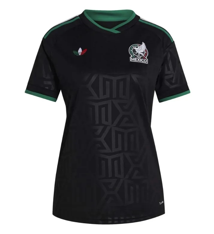 Jersey Mexico Third 2026 - Women