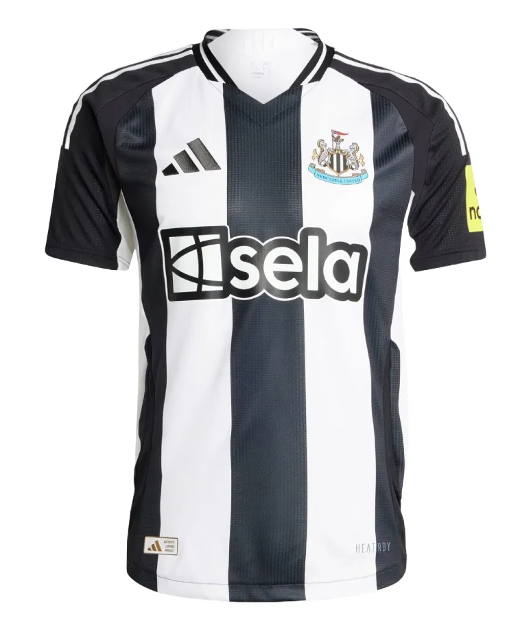 Jersey Newcastle United Home 2024/25