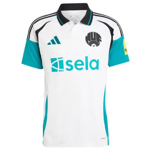 Jersey Newcastle United Third 2024/25