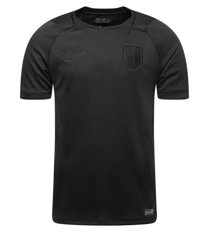 Jersey Norway Away 2026
