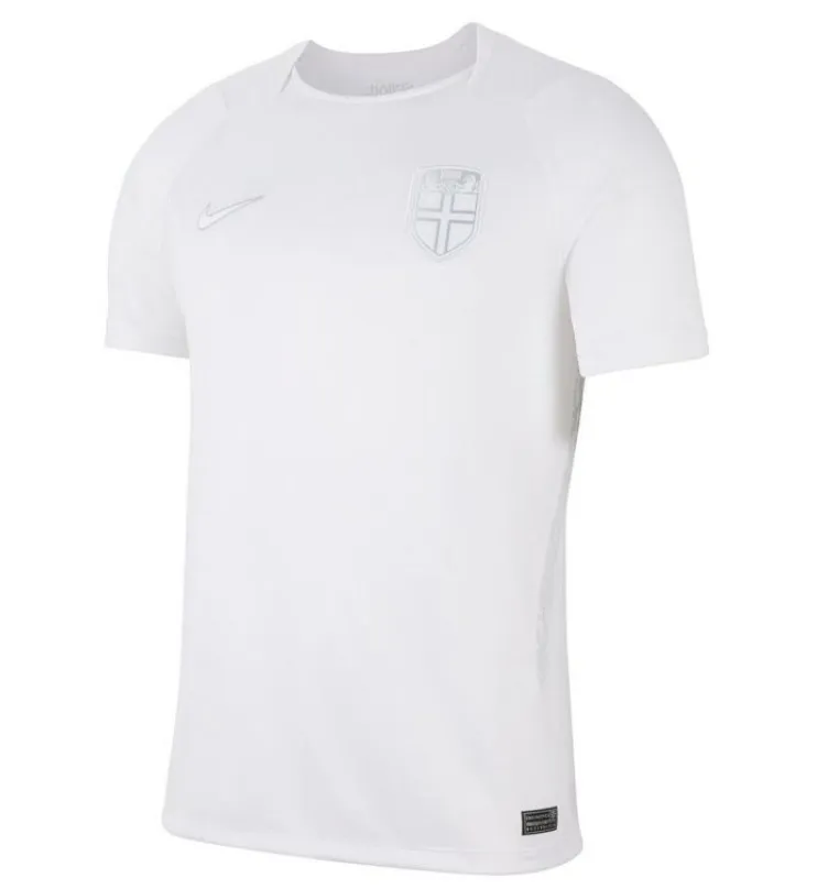 Jersey Norway Third 2026