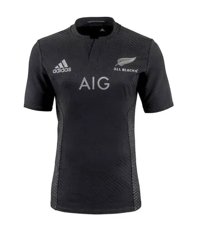 Jersey New Zealand Home 2015/16