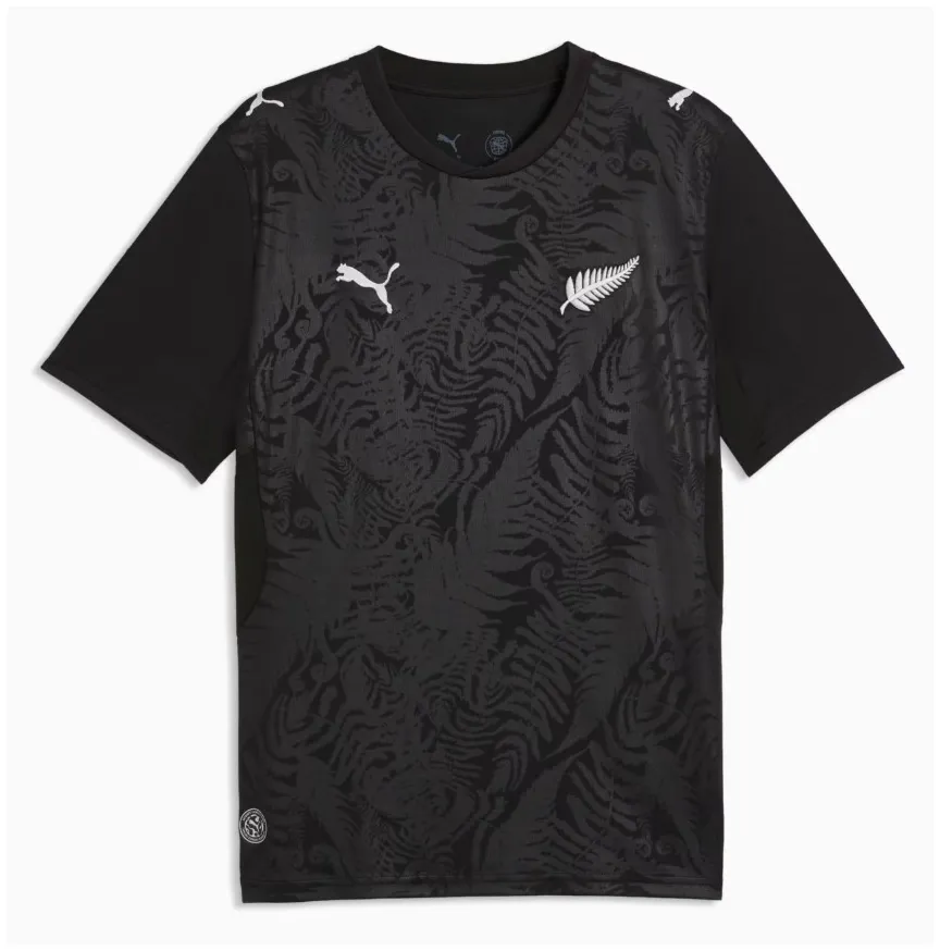 Jersey New Zealand Away 2026
