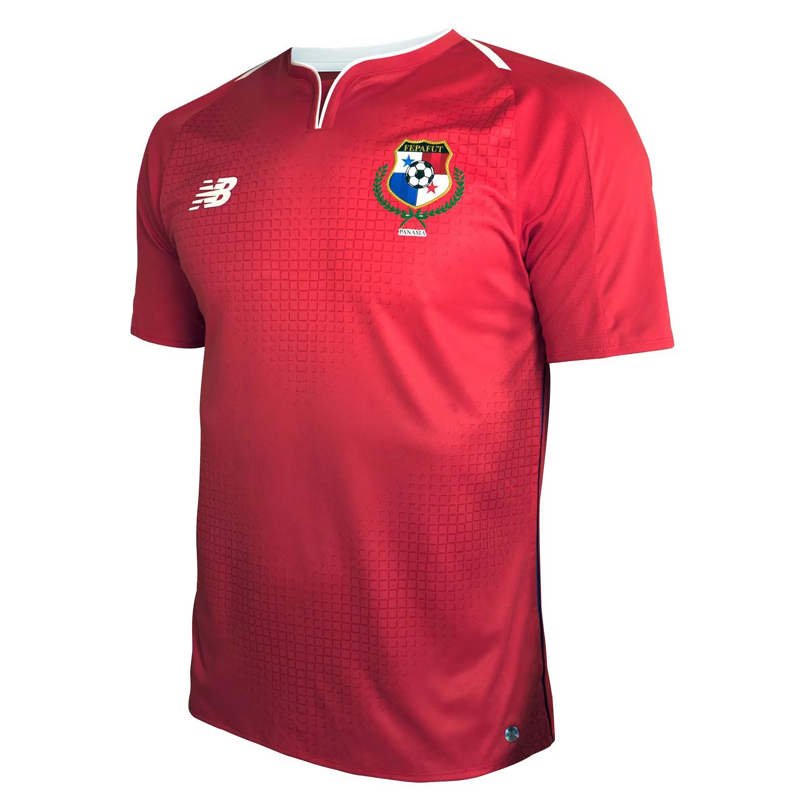 Jersey Panama Home 2018