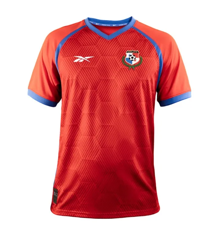 Jersey Panama Home 2023