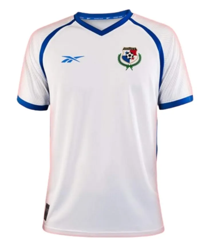Jersey Panama Away 2023