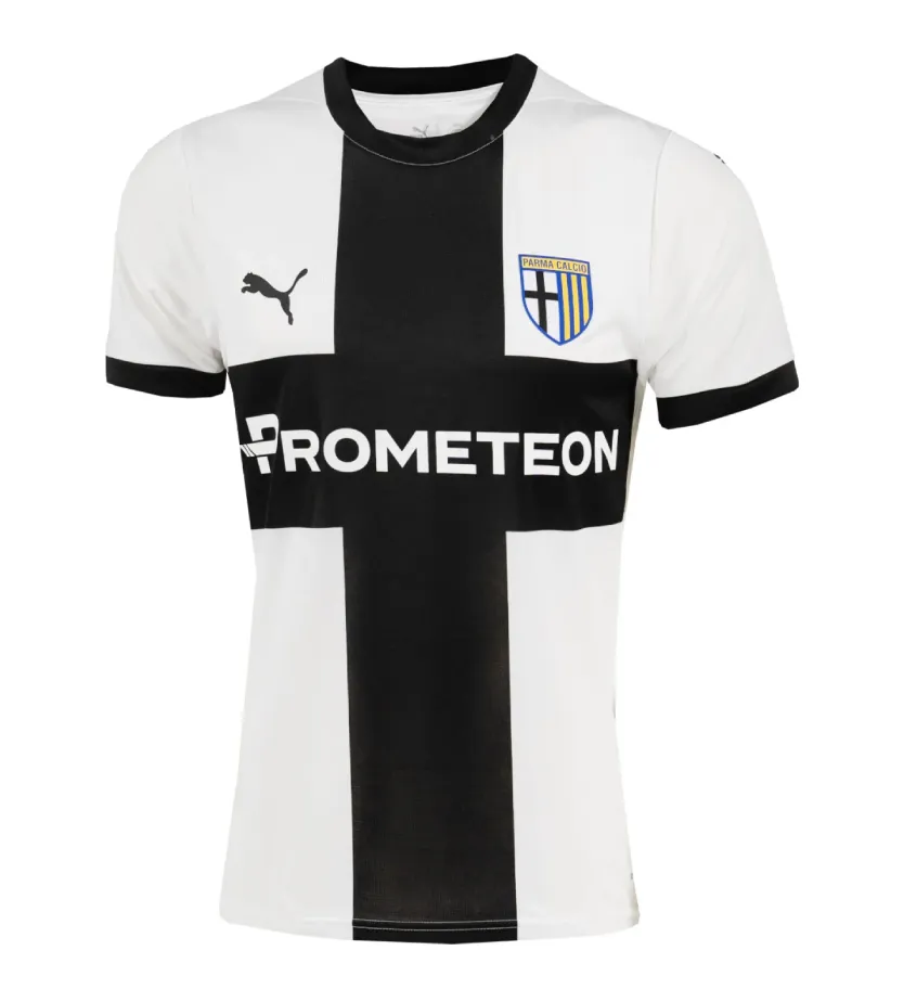 Jersey Parma Home 2024/25