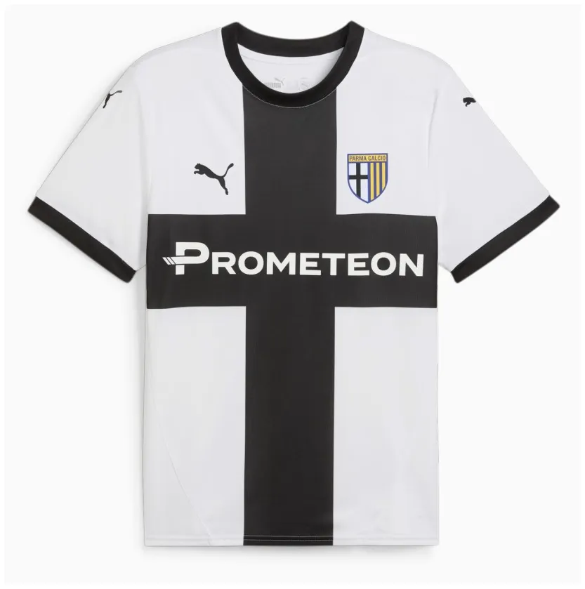 Jersey Parma Home 2025/26