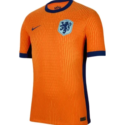 Jersey Netherlands Home 2024