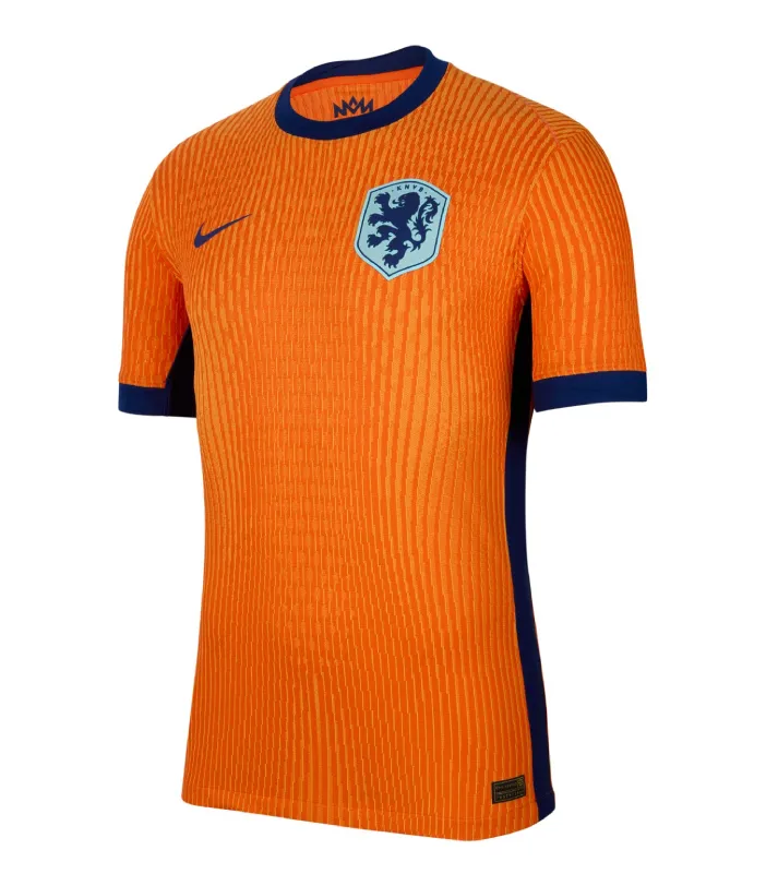 Jersey Netherlands Home 2024 - Authentic
