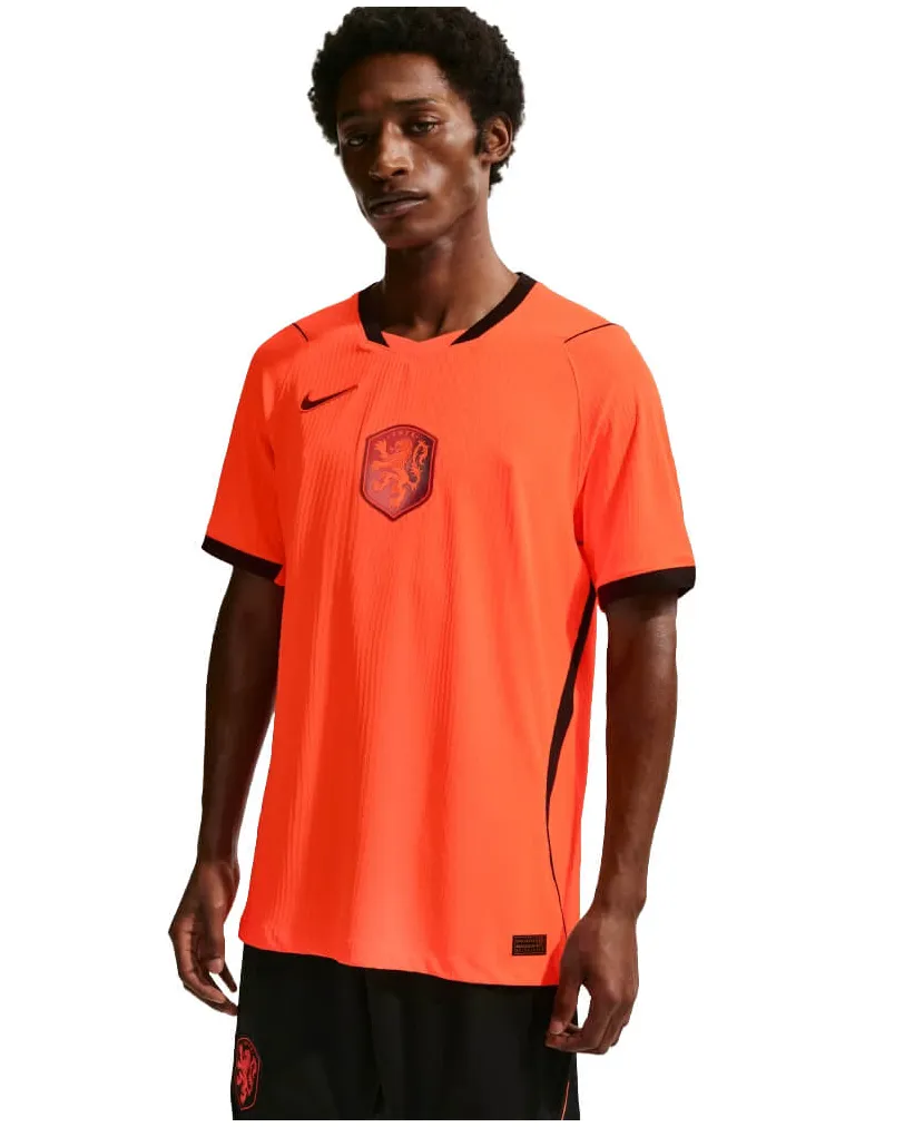 Jersey Netherlands Home 2026 - Authentic