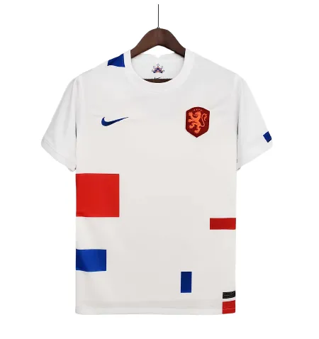 Jersey Netherlands Away 2022/23
