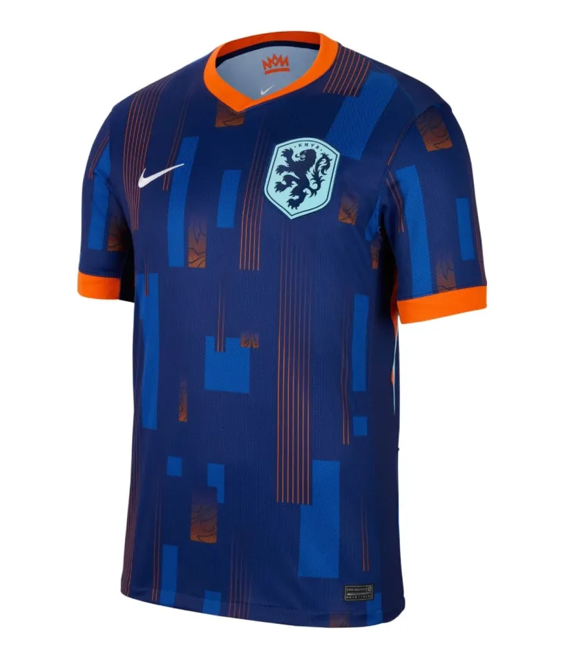 Jersey Netherlands Away 2024