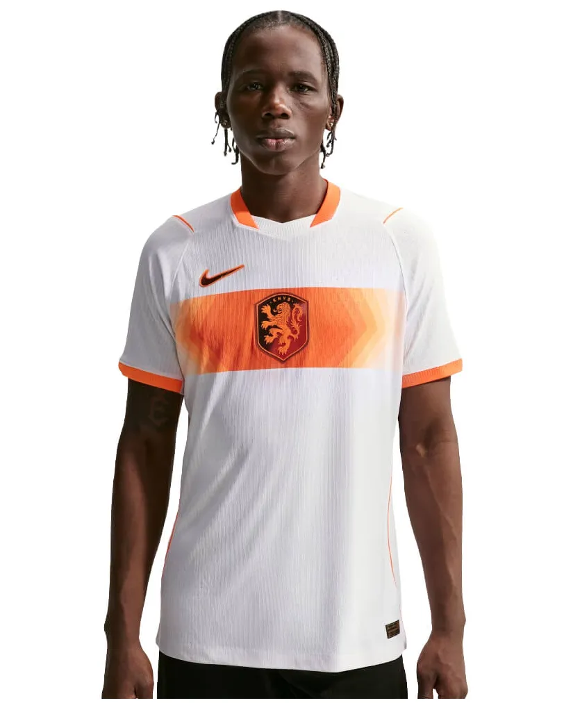 Jersey Netherlands Away 2026 - Authentic