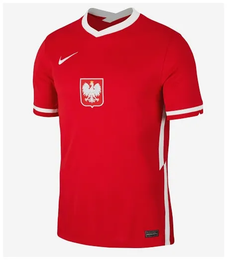 Jersey Poland Home 2020/21