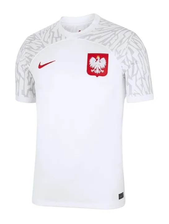 Jersey Poland Home 2022
