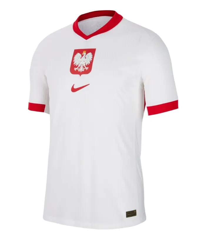 Jersey Poland Home 2024