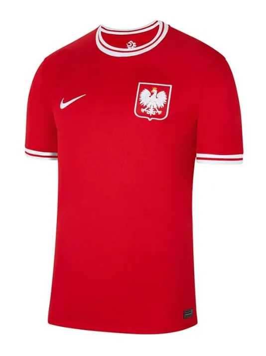 Jersey Poland Away 2022