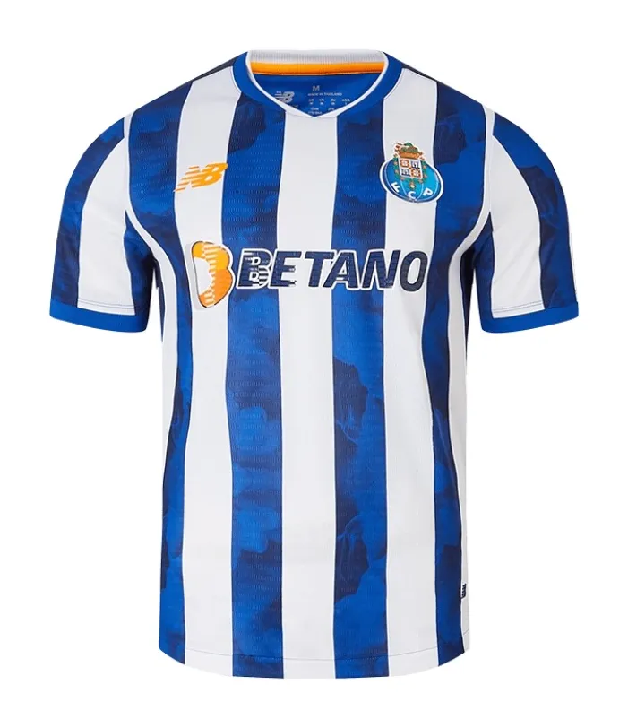 Jersey Porto Fc Home 2024/25
