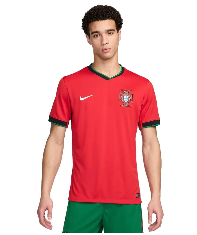 Jersey Portugal Home 2024