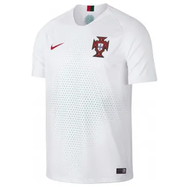 Jersey Portugal Away 2018