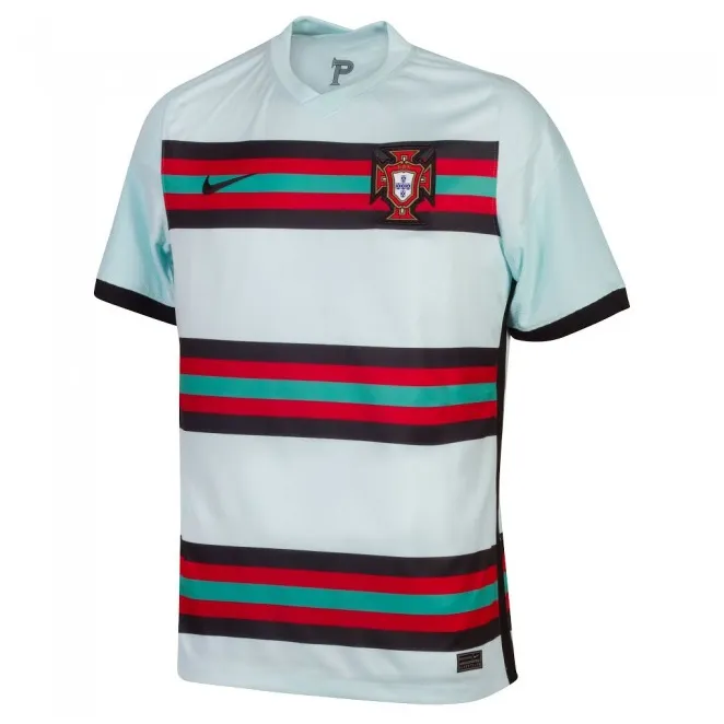 Jersey Portugal Away 2020/21