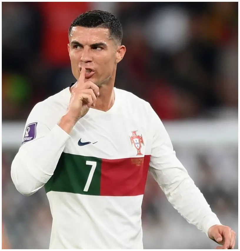 Jersey Portugal Away 2022/23 Ml - Authentic