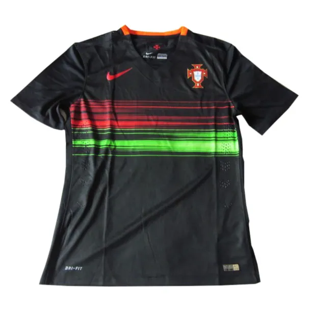 Jersey Portugal Exterieur 2015