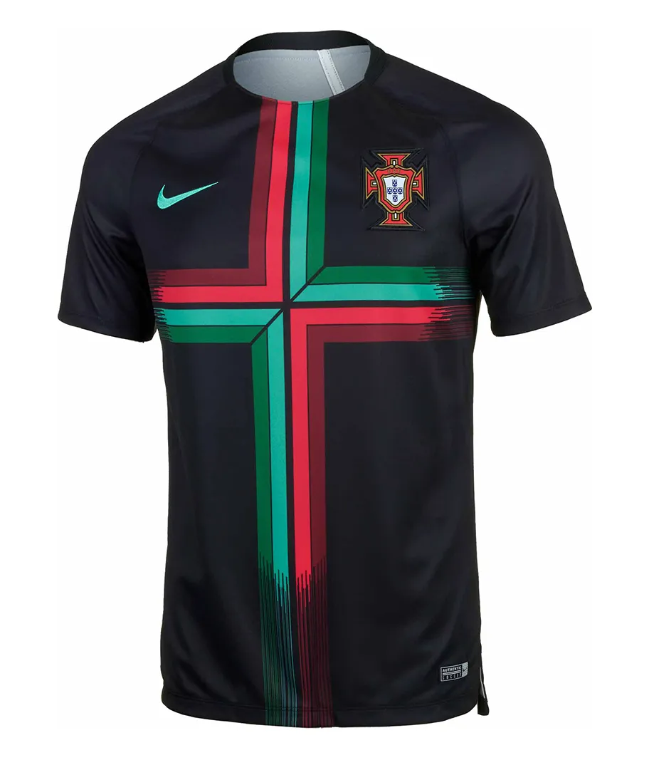 Jersey Portugal Pre-Match 2018