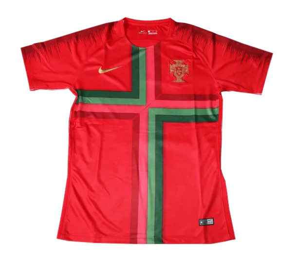 Jersey Portugal Pre-Match 2018