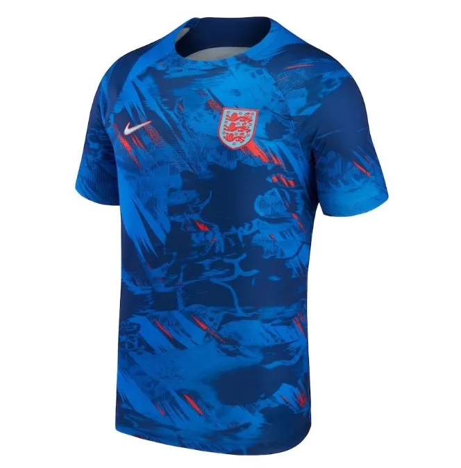 Jersey Pre-Match England 2023