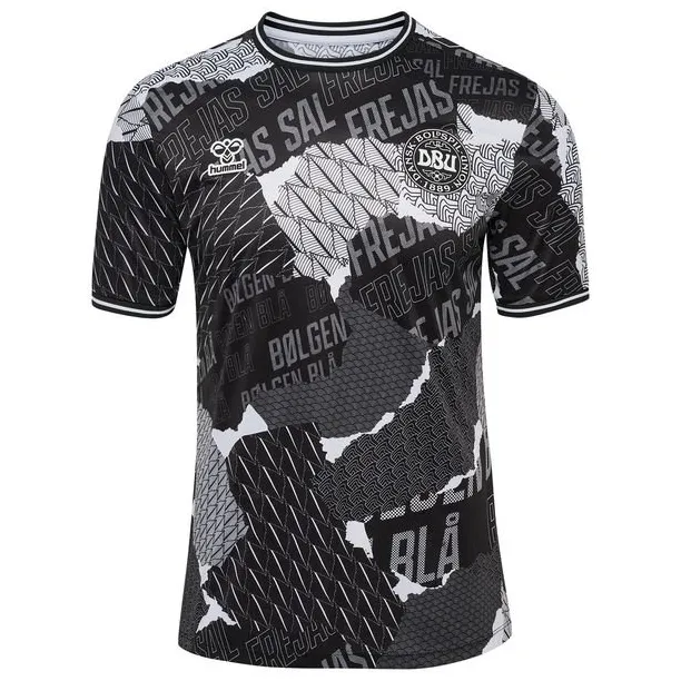 Jersey Pre-Match Denmark 2024