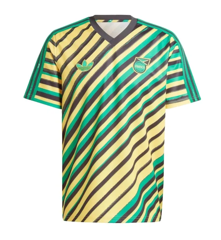 Jersey Pre-Match Jamaica 2024