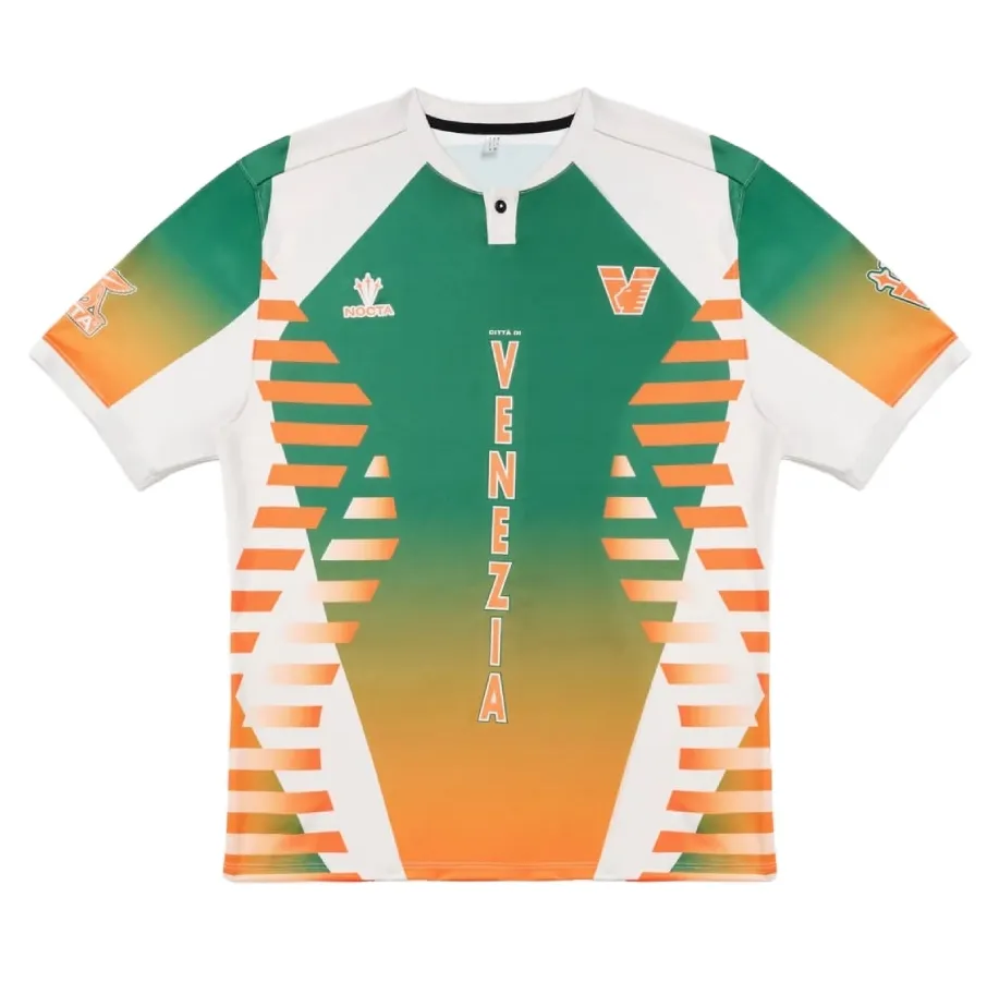 Jersey Pre-Match Venezia 2024/25