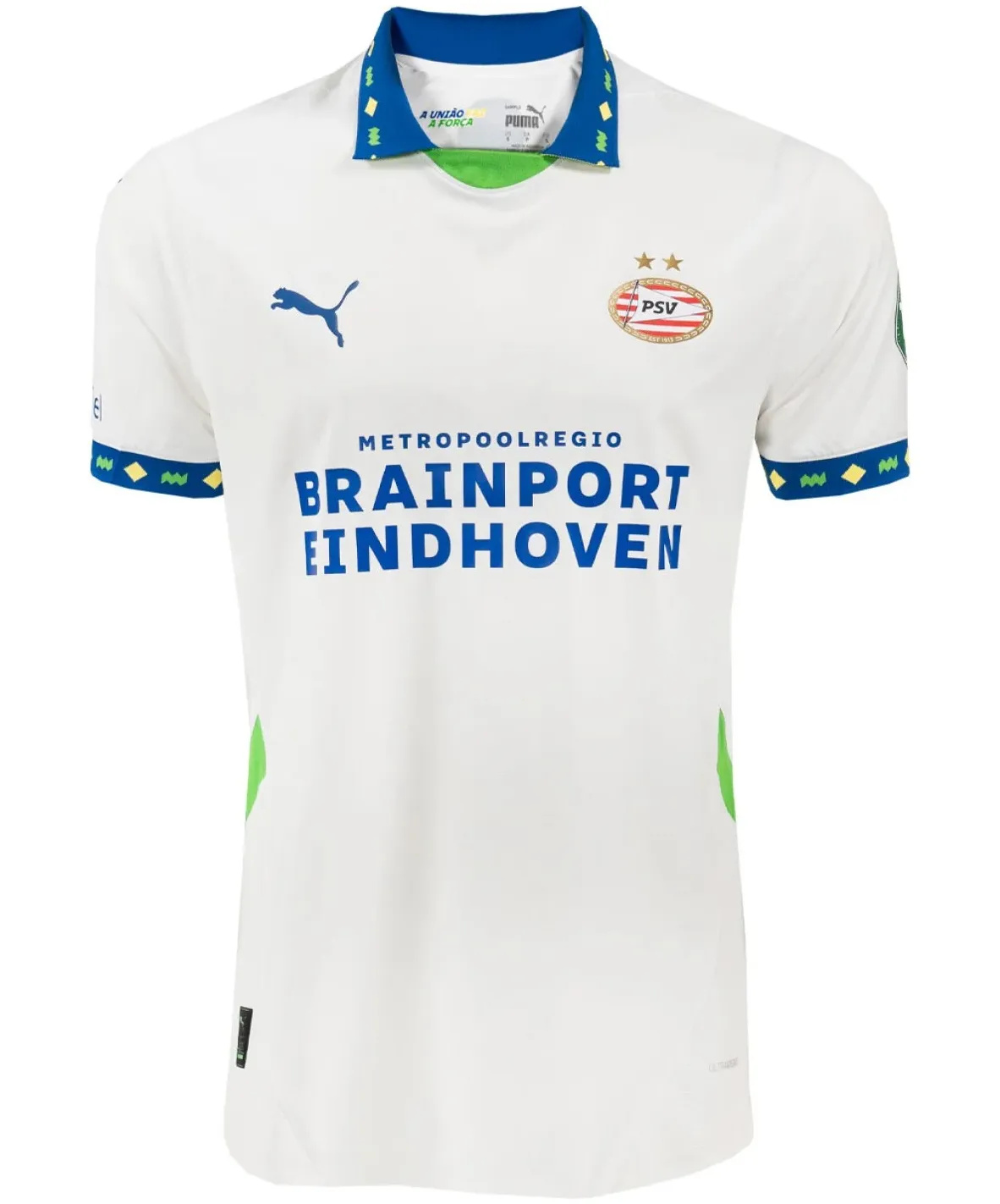 Jersey Psv Eindhoven Third 2024/25