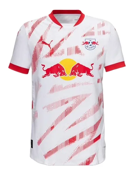 Jersey Rb Leipzig Home 2024/25